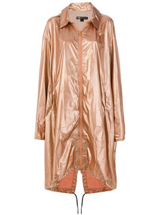 оверсайз пальто Y-3