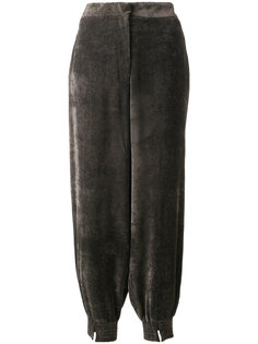 свободные брюки  Stella McCartney