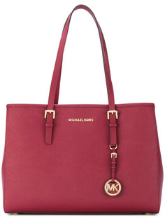сумка-тоут Jet Set Travel Michael Michael Kors