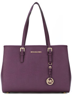 сумка-тоут Jet Set Travel  Michael Michael Kors