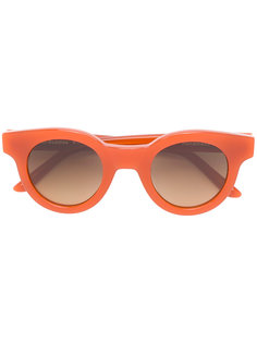 солнцезащитные очки с круглой оправой Sun Buddies