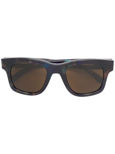 солнцезащитные очки с квадратной оправой Sun Buddies