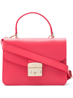 Metropolis small tote bag Furla