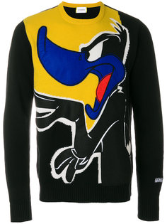 свитер Daffy Duck  Iceberg
