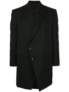 классический приталенный пиджак  Julius