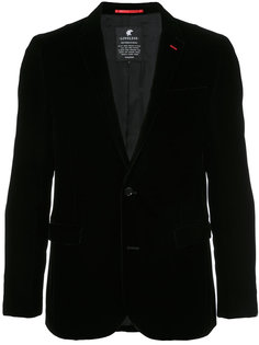 бархатный пиджак Loveless