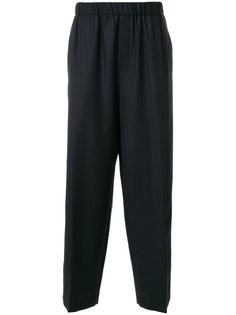 широкие брюки McQ Alexander McQueen