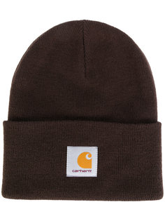 шапка-бини с логотипом Carhartt