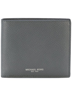 бумажник с логотипом Michael Kors