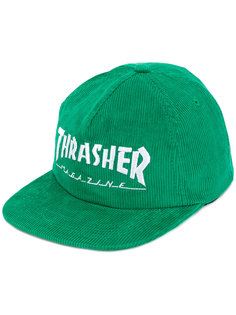кепка с логотипом Thrasher