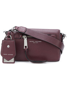 Recruit shoulder bag Marc Jacobs