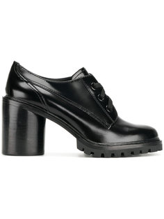 туфли Gwen со шнуровкой Marc Jacobs