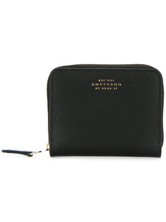 сумка Panama Smythson