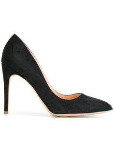 Malory pumps  Rupert Sanderson