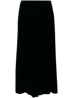 расклешенная юбка McQ Alexander McQueen