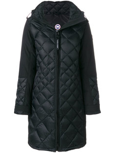 парка-пуховик Cabot Canada Goose