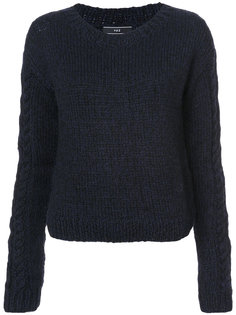 knitted jumper Voz