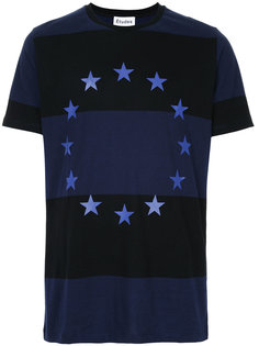 футболка Stars Études