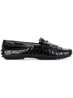 лоферы Gommino Tods Tod’S