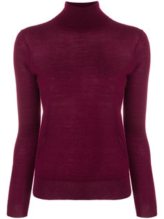 водолазка плотной вязки  N.Peal