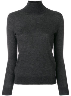 водолазка плотной вязки N.Peal