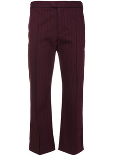 брюки в полоску Nerys Isabel Marant Étoile