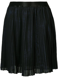 юбка Slizza Mads Nørgaard