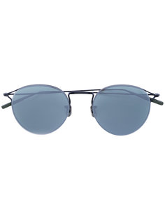 круглые солнцезащитные очки Eyevan7285