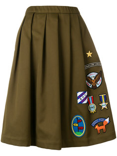 юбка Scout Patch Mira Mikati