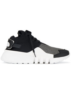 кроссовки со шнуровкой Ayero  Y-3