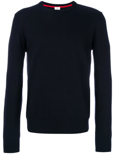 джемпер с круглым вырезом Peuterey