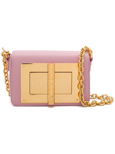 маленькая сумка через плечо Natalia Tom Ford