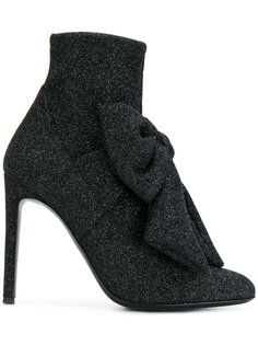 ботильоны Natalie Giuseppe Zanotti Design