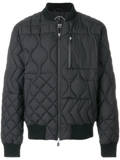 стеганая куртка-бомбер  Christopher Raeburn