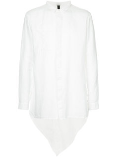 рубашка Patella  First Aid To The Injured