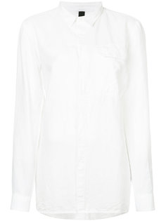 рубашка Crani First Aid To The Injured