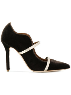 туфли Maureen Malone Souliers