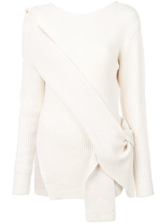 топ с завязкой сбоку 3.1 Phillip Lim