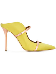 туфли-лодочки  Malone Souliers
