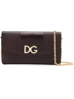 клатч со съемными сумочками Dolce & Gabbana