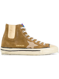 хайтопы V-Star 1 Golden Goose Deluxe Brand