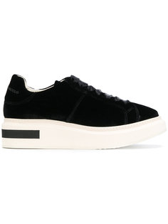 platform sneakers  Manuel Barceló