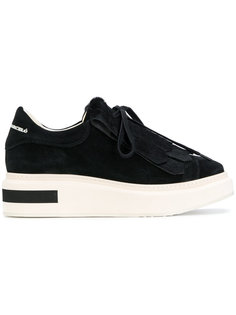 platform sneakers  Manuel Barceló