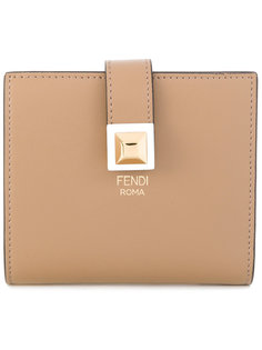 складной кошелек Fendi