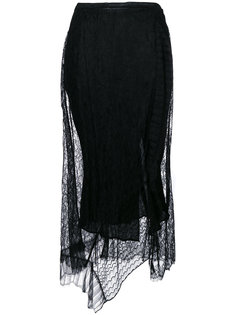 кружевная юбка 3.1 Phillip Lim