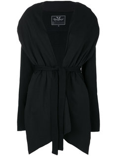 waist tie cardigan Unconditional