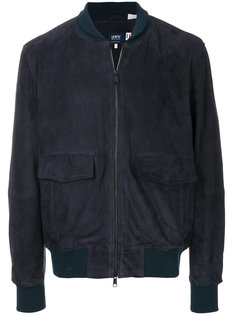 куртка на молнии Levis