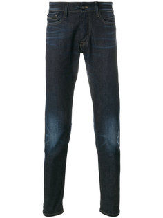 джинсы прямого кроя Calvin Klein Jeans
