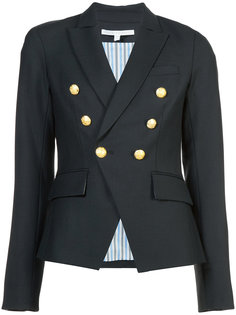 Hugh Dickey jacket Veronica Beard