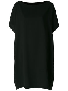 платье-футболка в стиле оверсайз Société Anonyme